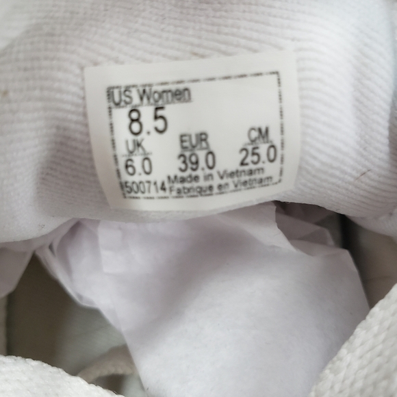 Vans Ward Pastel Heart Tie Dye Low Top Shoes - Picture 7 of 7